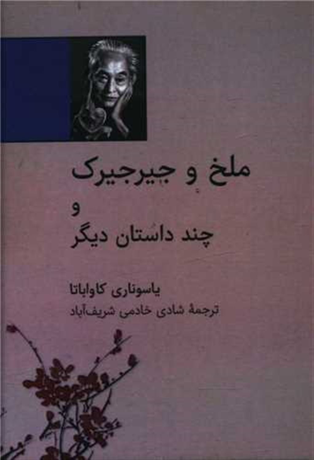ملخ و جیرجیرک و چند داستان دیگر