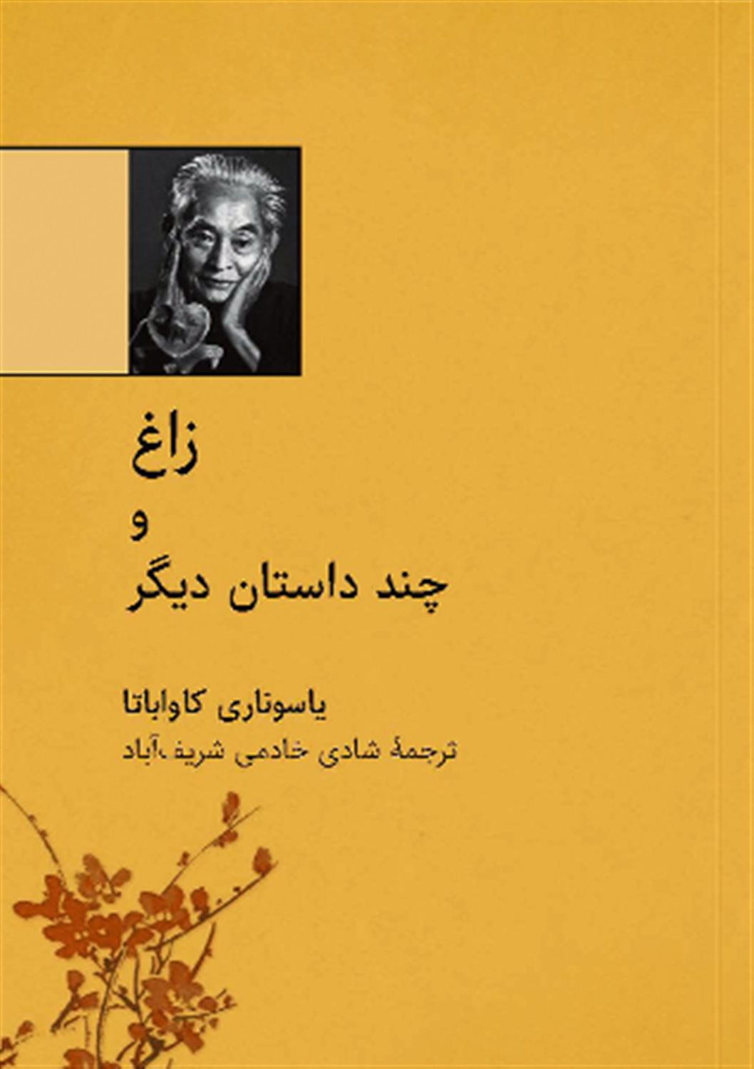 زاغ و چند داستان دیگر