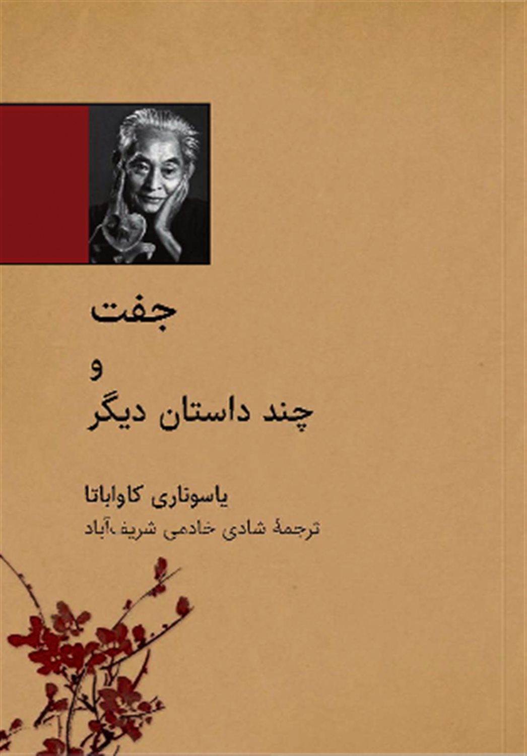 جفت و چند داستان دیگر