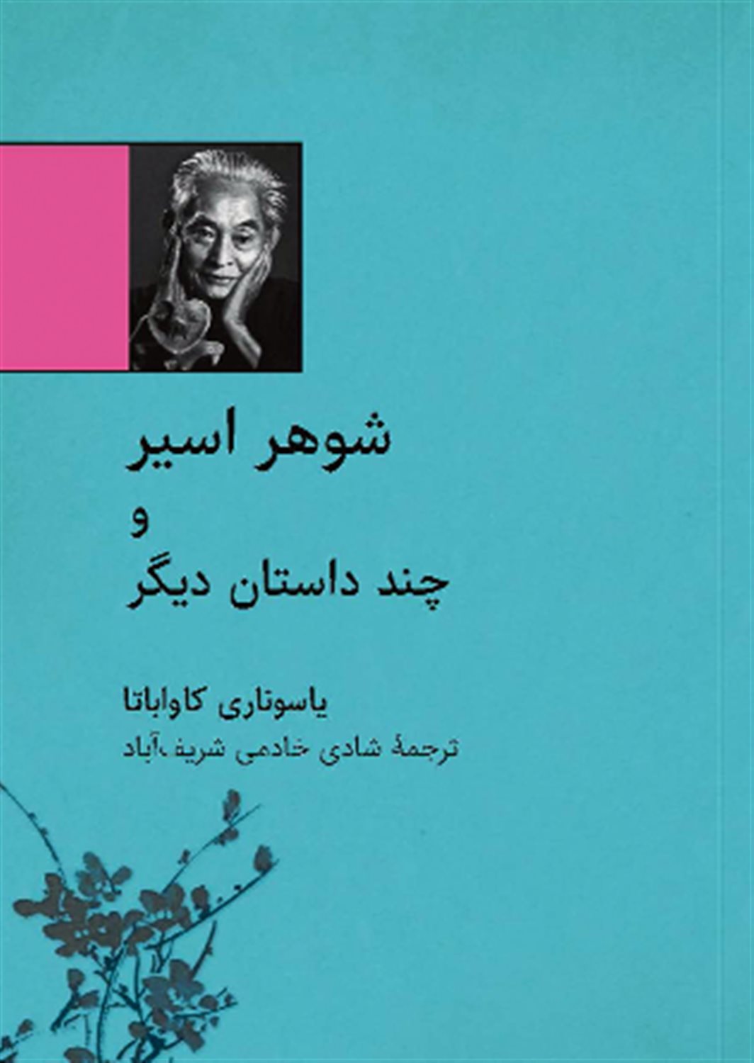 شوهر اسیر و چند داستان دیگر