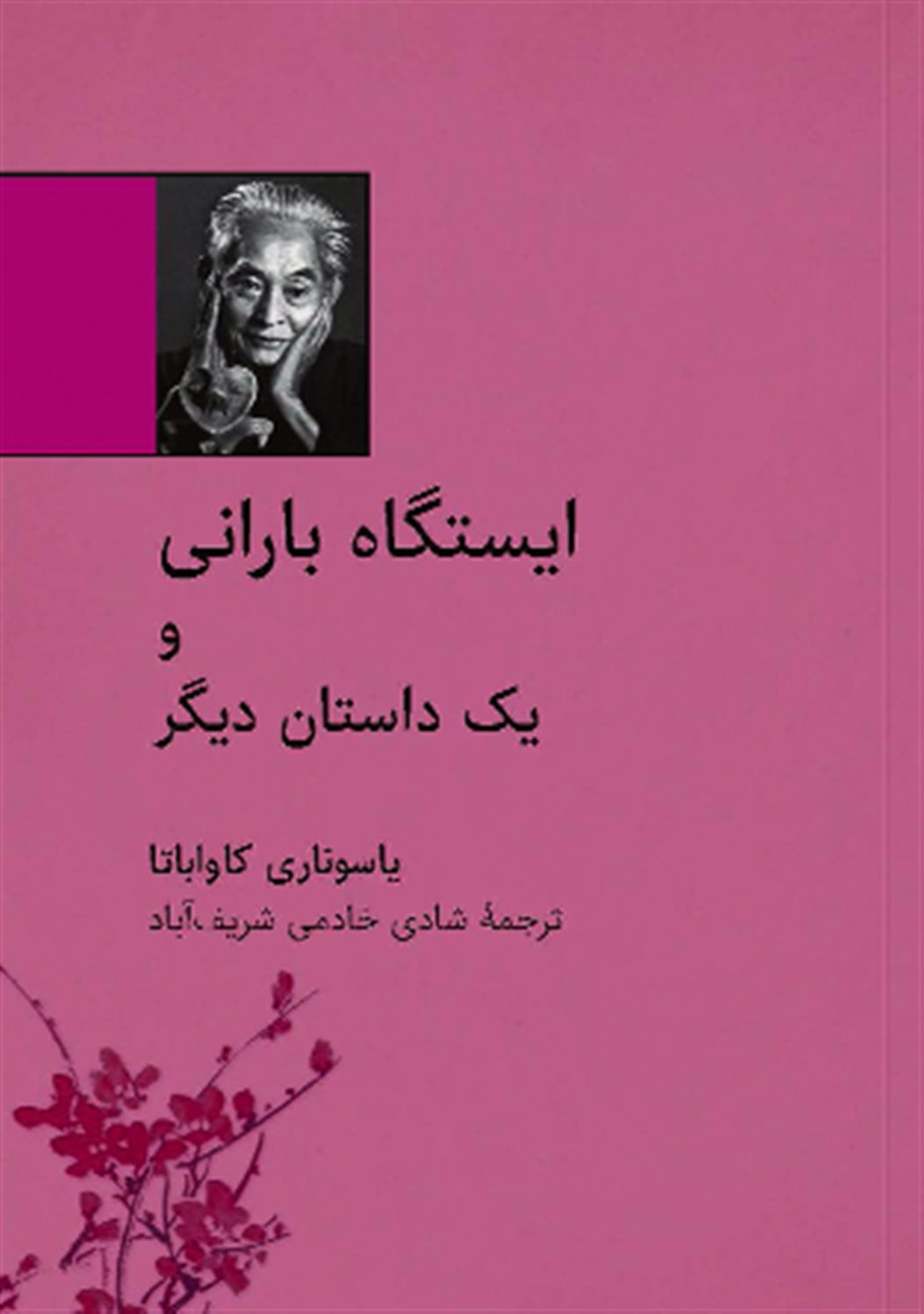 ایستگاه بارانی و یک داستان دیگر