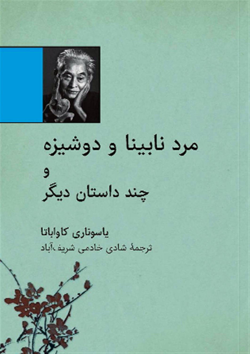 مرد نابینا و دوشیزه و چند داستان دیگر