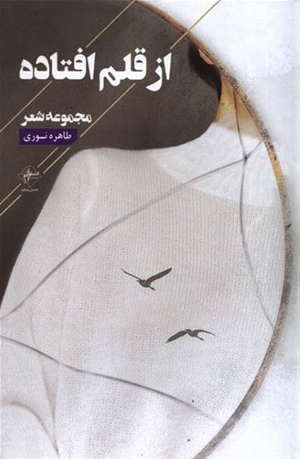 از قلم افتاده