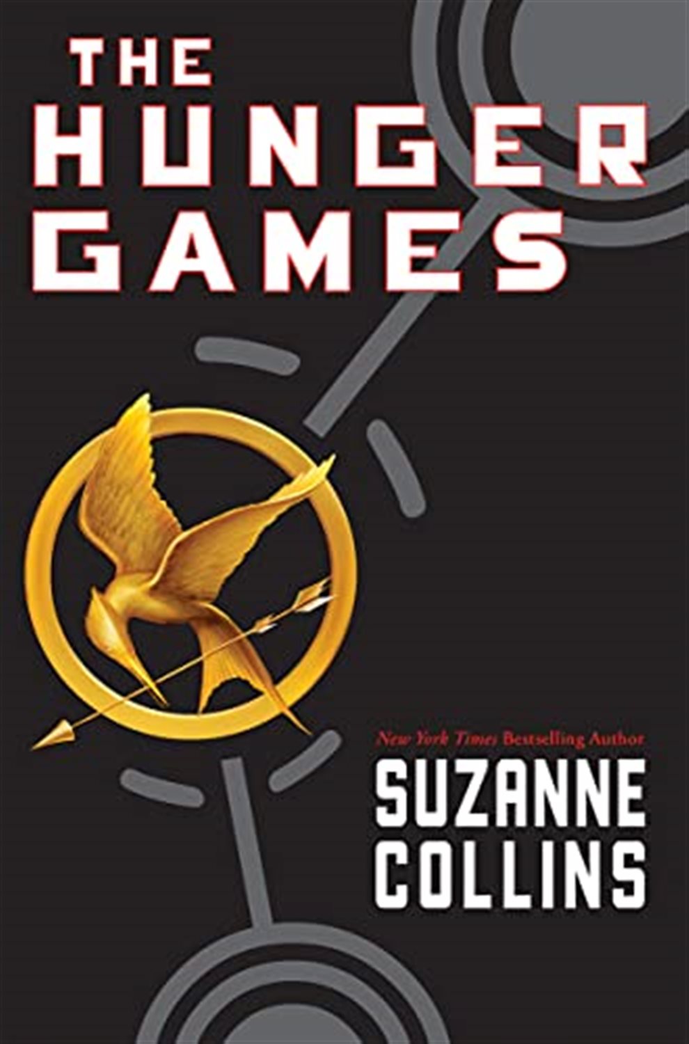 The hunger games 1  