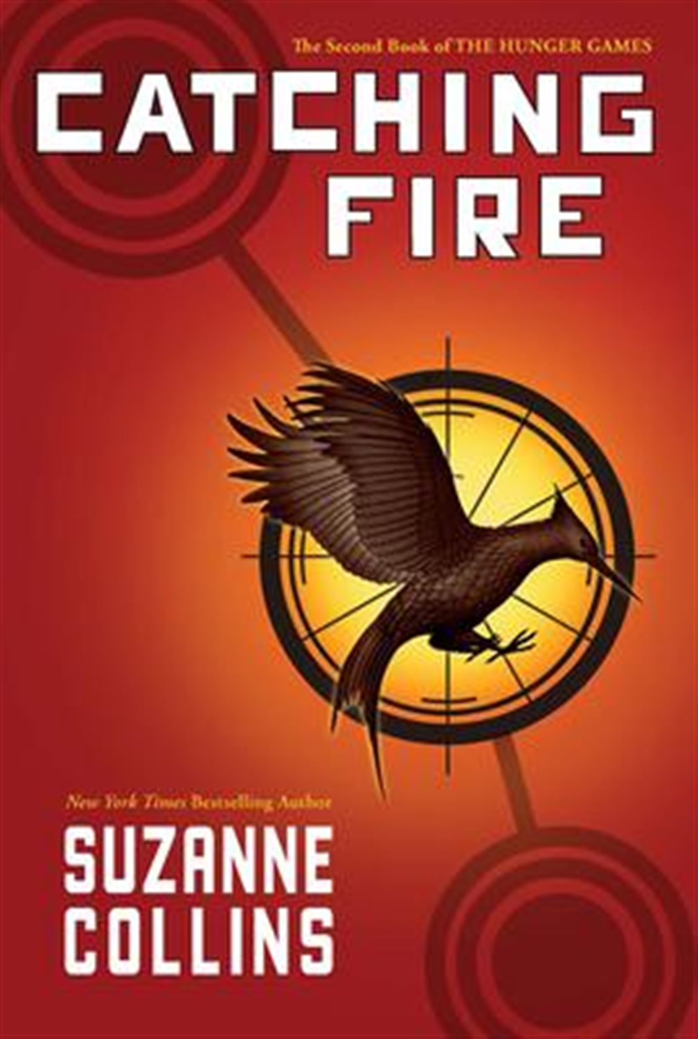 The hunger games  2 