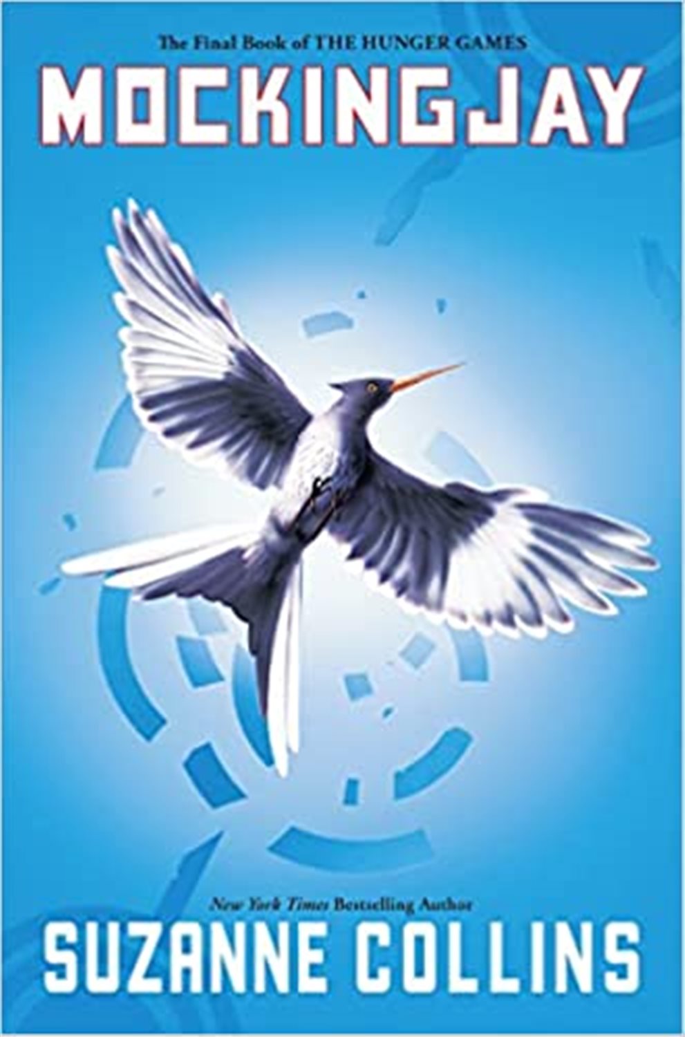  The hunger games  