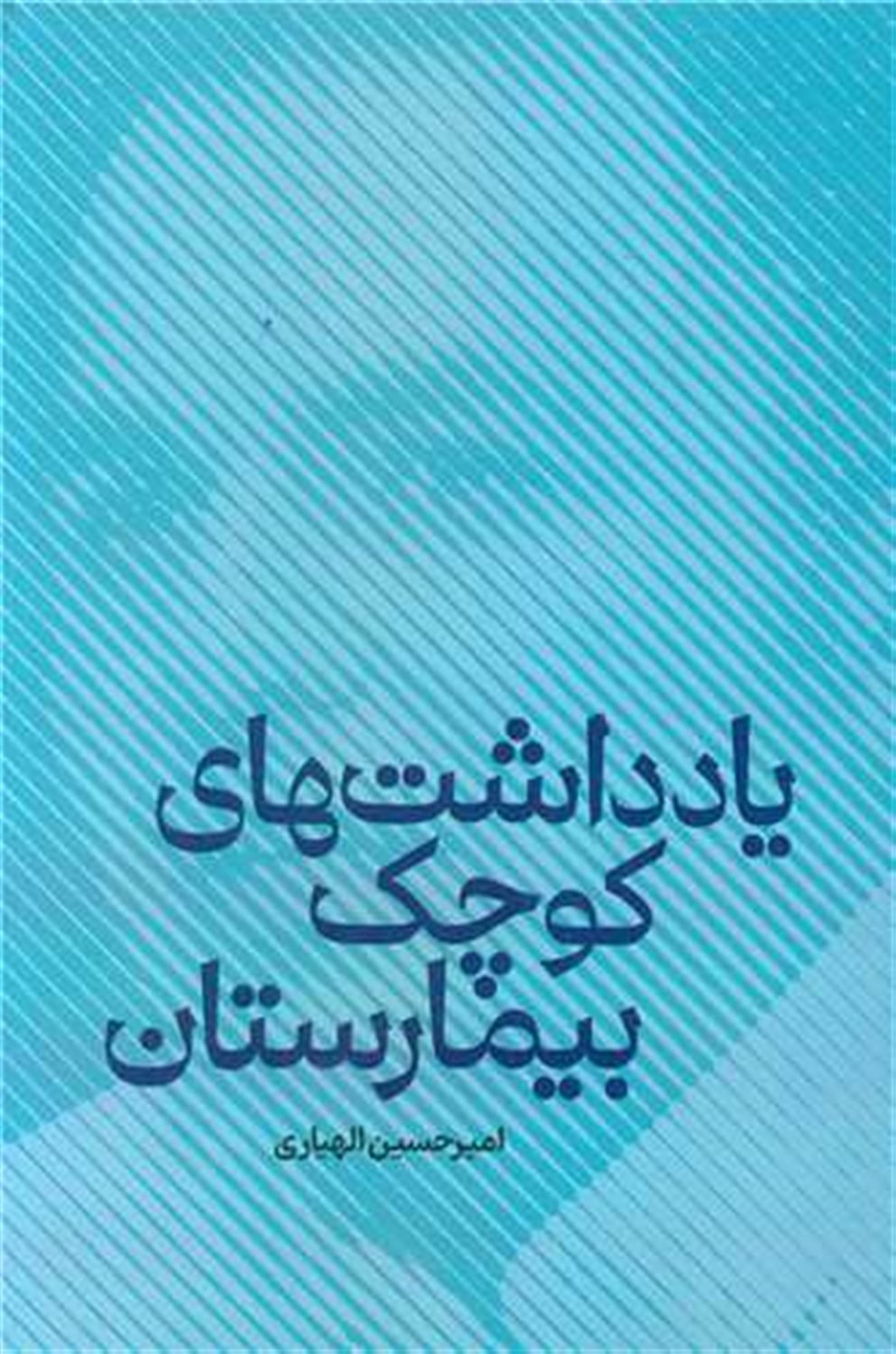یادداشت های کوچک بیمارستان 