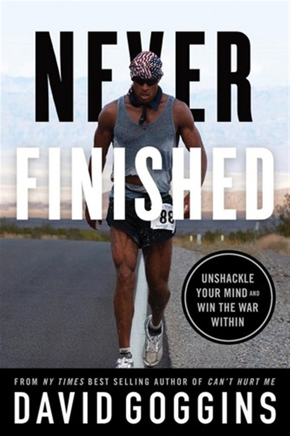 Never finished (هرگز تمام نشد)