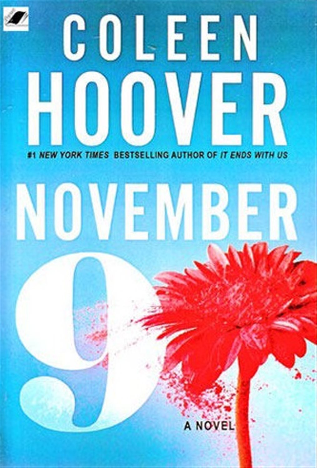 november 9