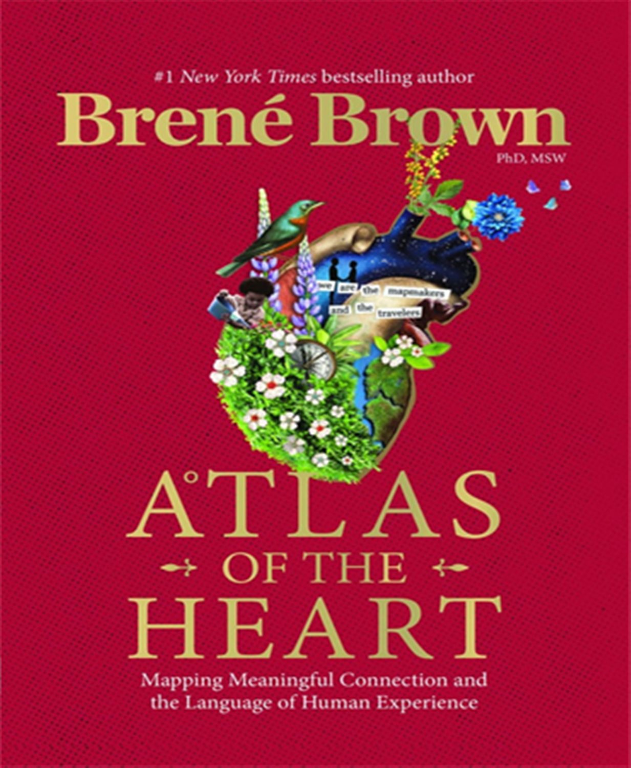 Atlas of the Heart (اطلس قلب)