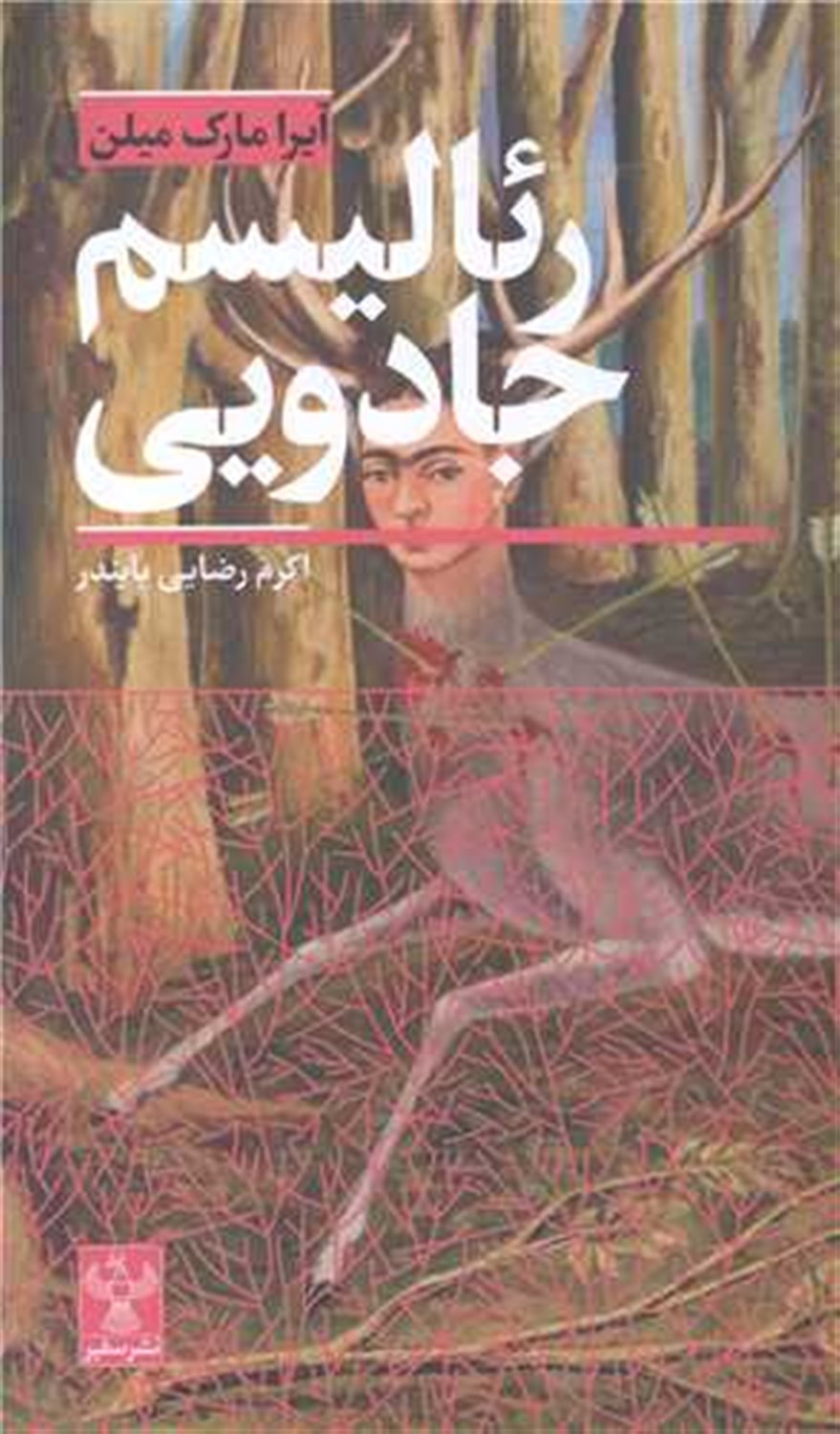 رئالیسم جادویی  