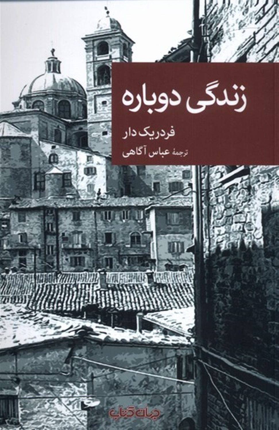 زندگی دوباره