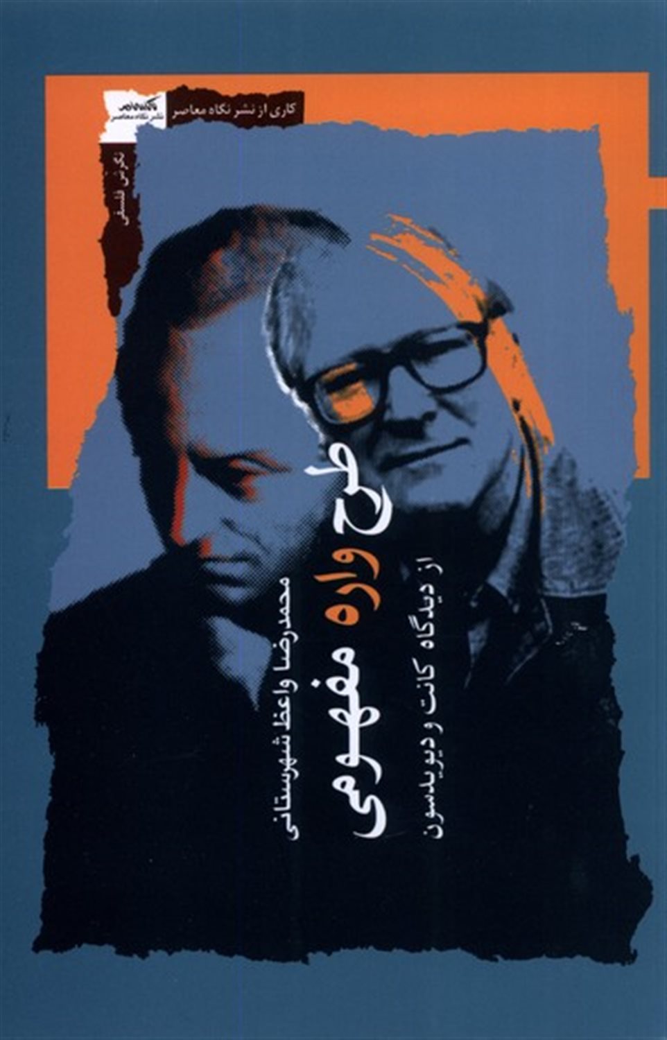 طرح واره مفهومی