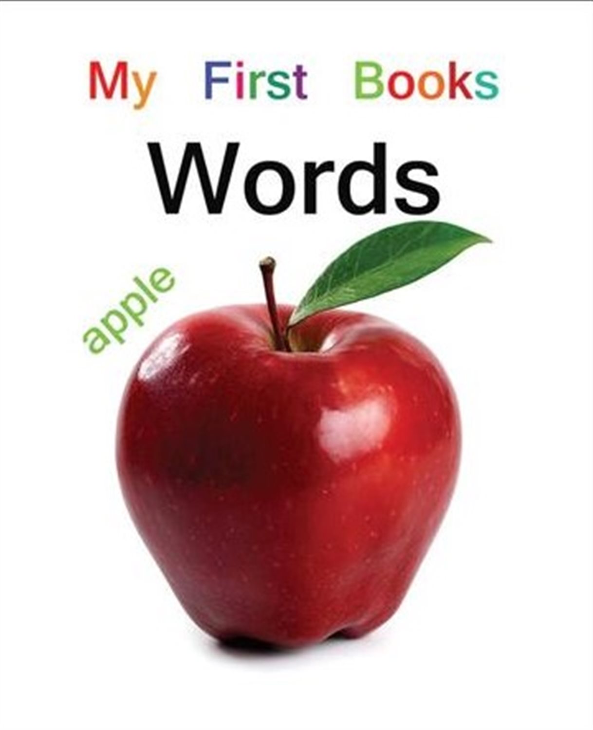 اولین کلمات انگلیسی من (words)