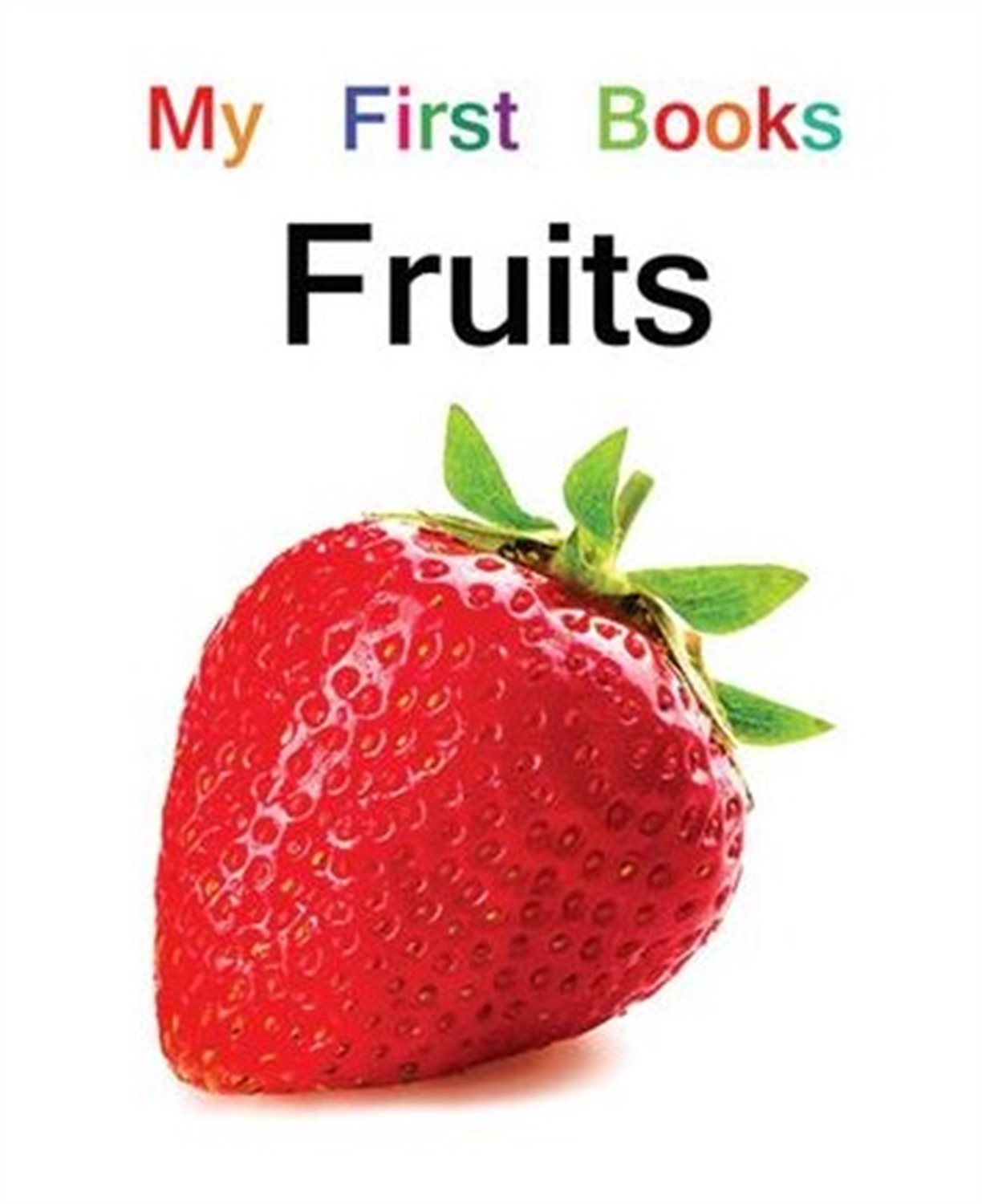 اولین کلمات انگلیسی من (fruits)