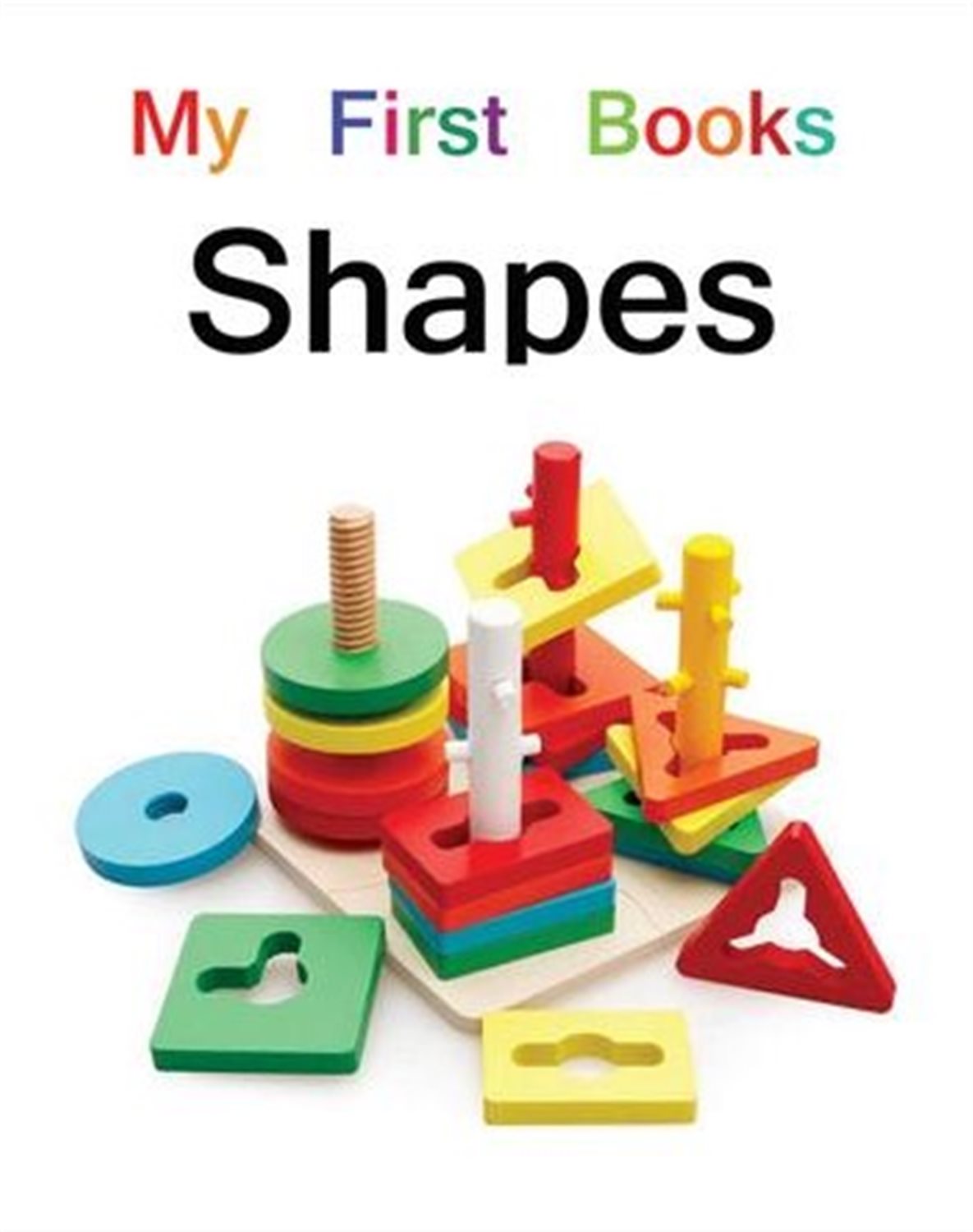 اولین کلمات انگلیسی من (shapes)