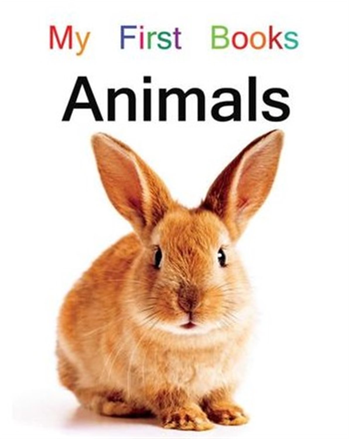 اولین کلمات انگلیسی من (animlas)