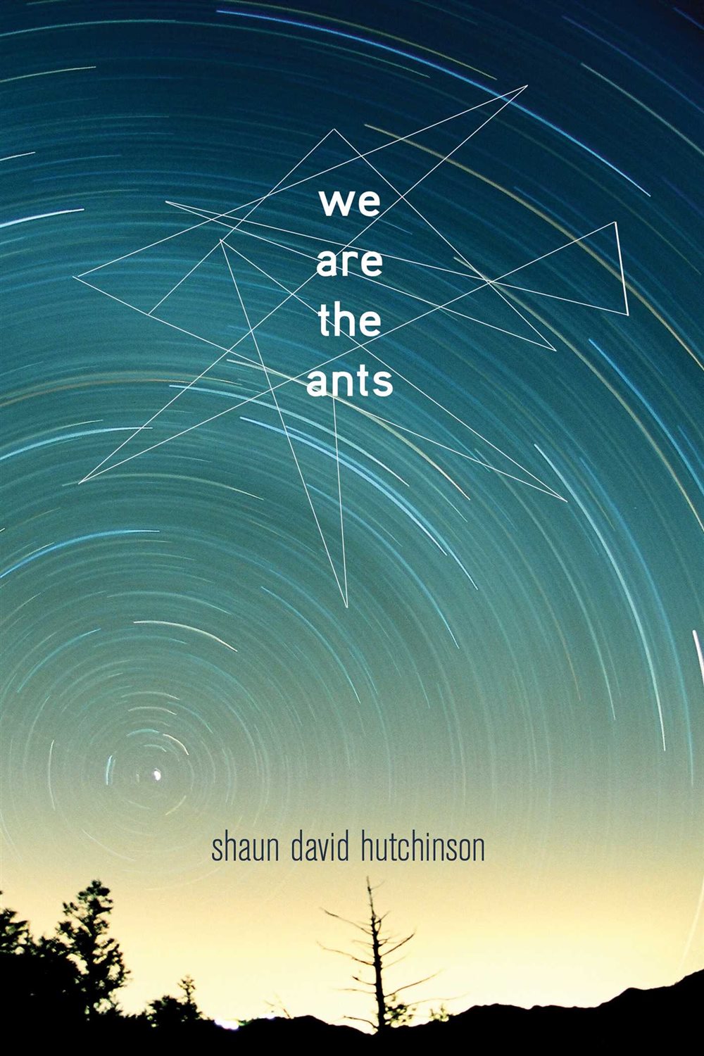 We are the ants (ما مورچه ایم)