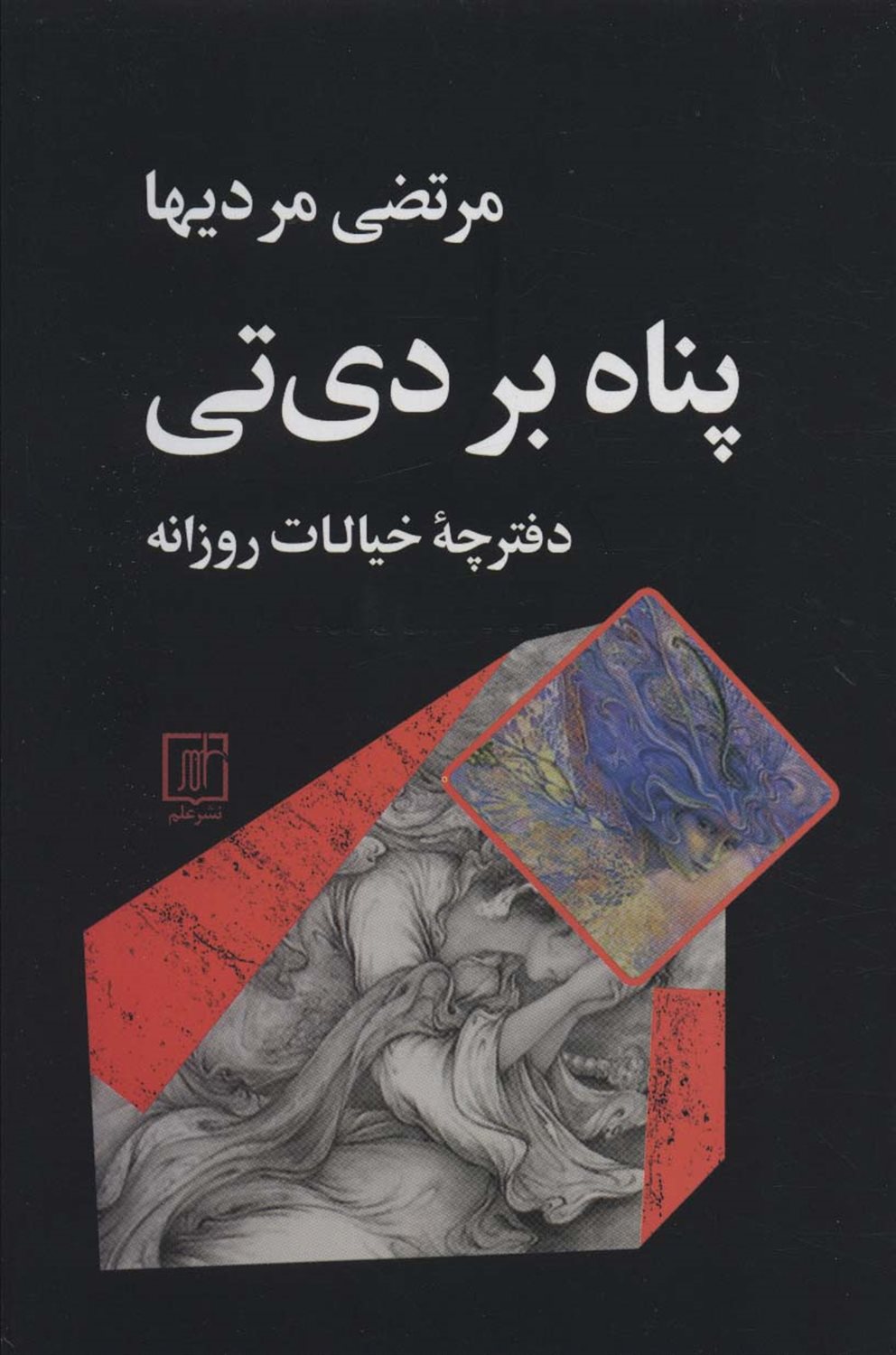 پناه بر دی تی 
