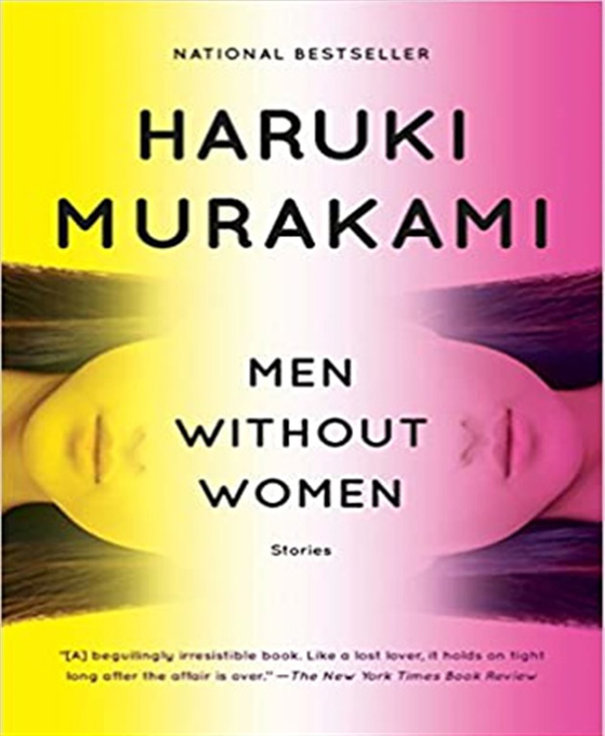 Men Without Women(مردان بدون زنان)