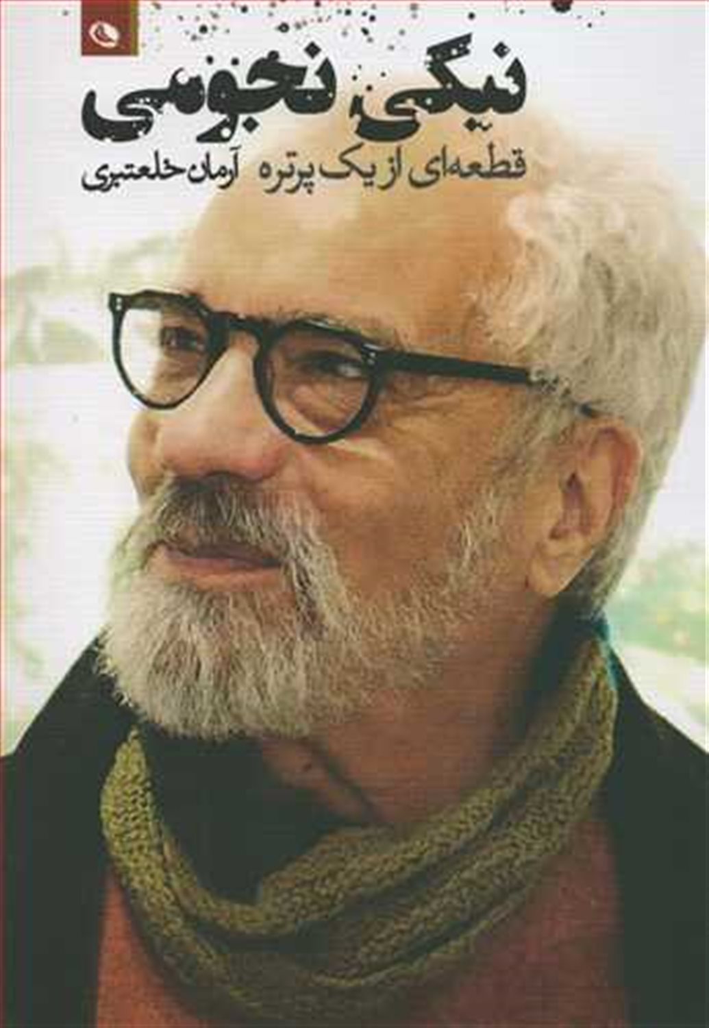 نیکی نجومی قطعه‌ای از یک پرتره