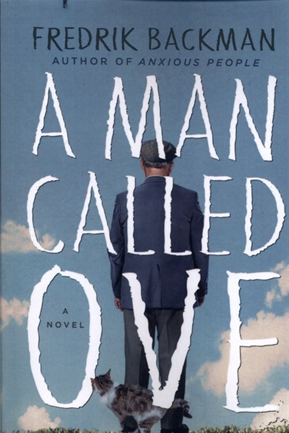 a man called ove