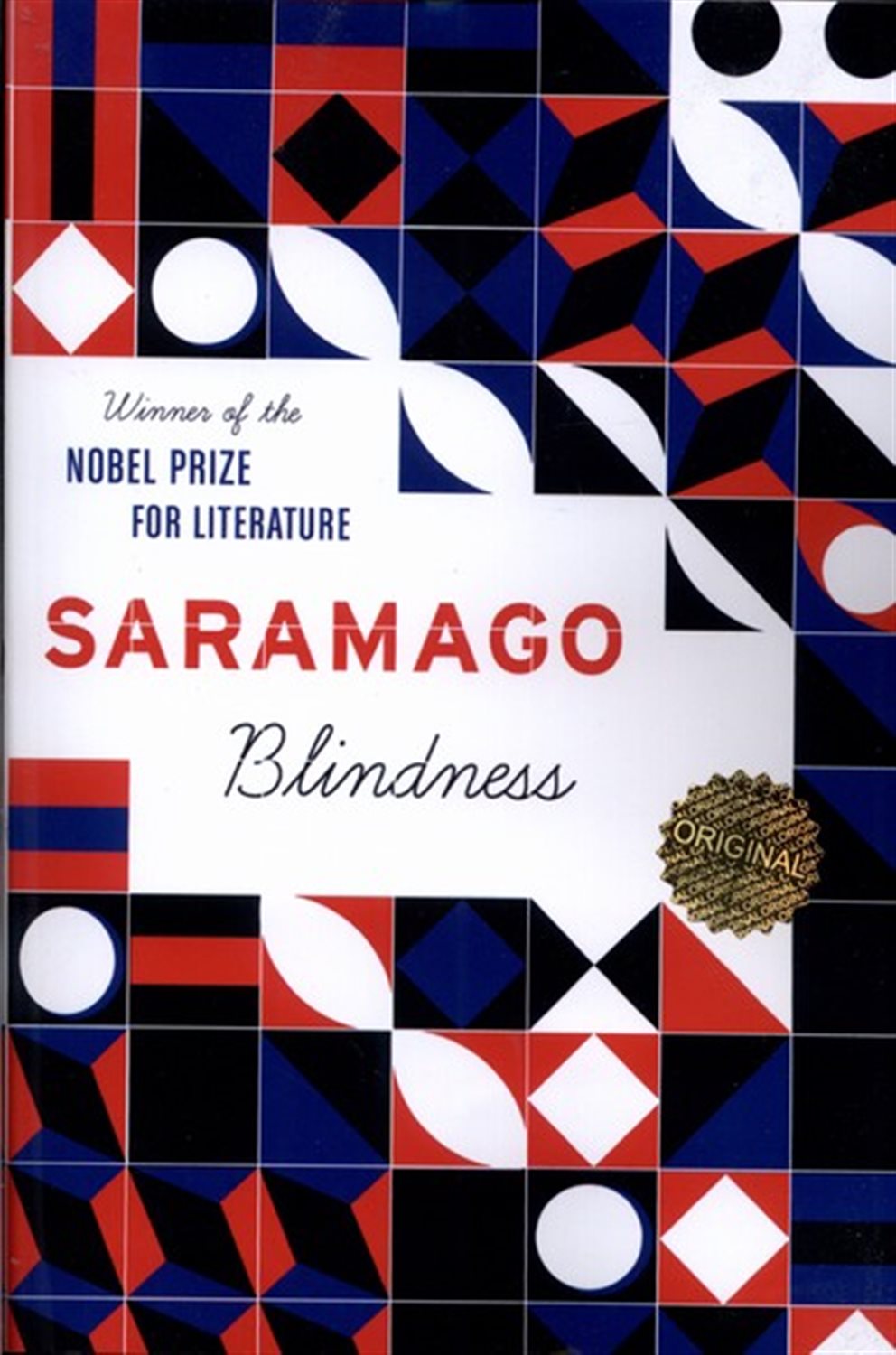 blindness