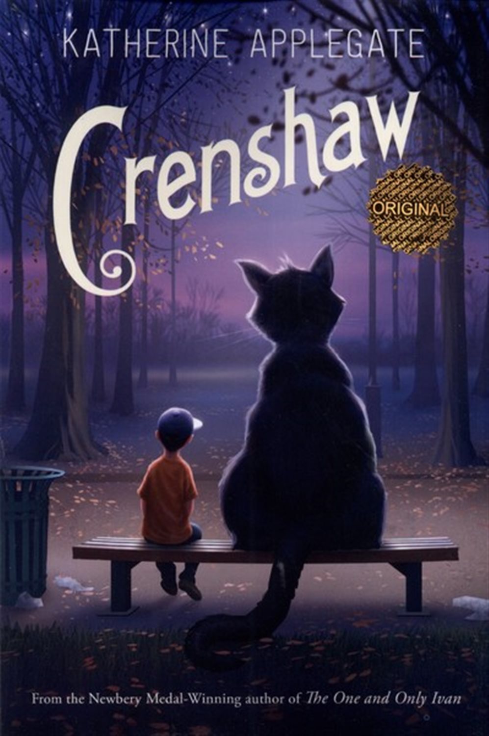 crenshaw 