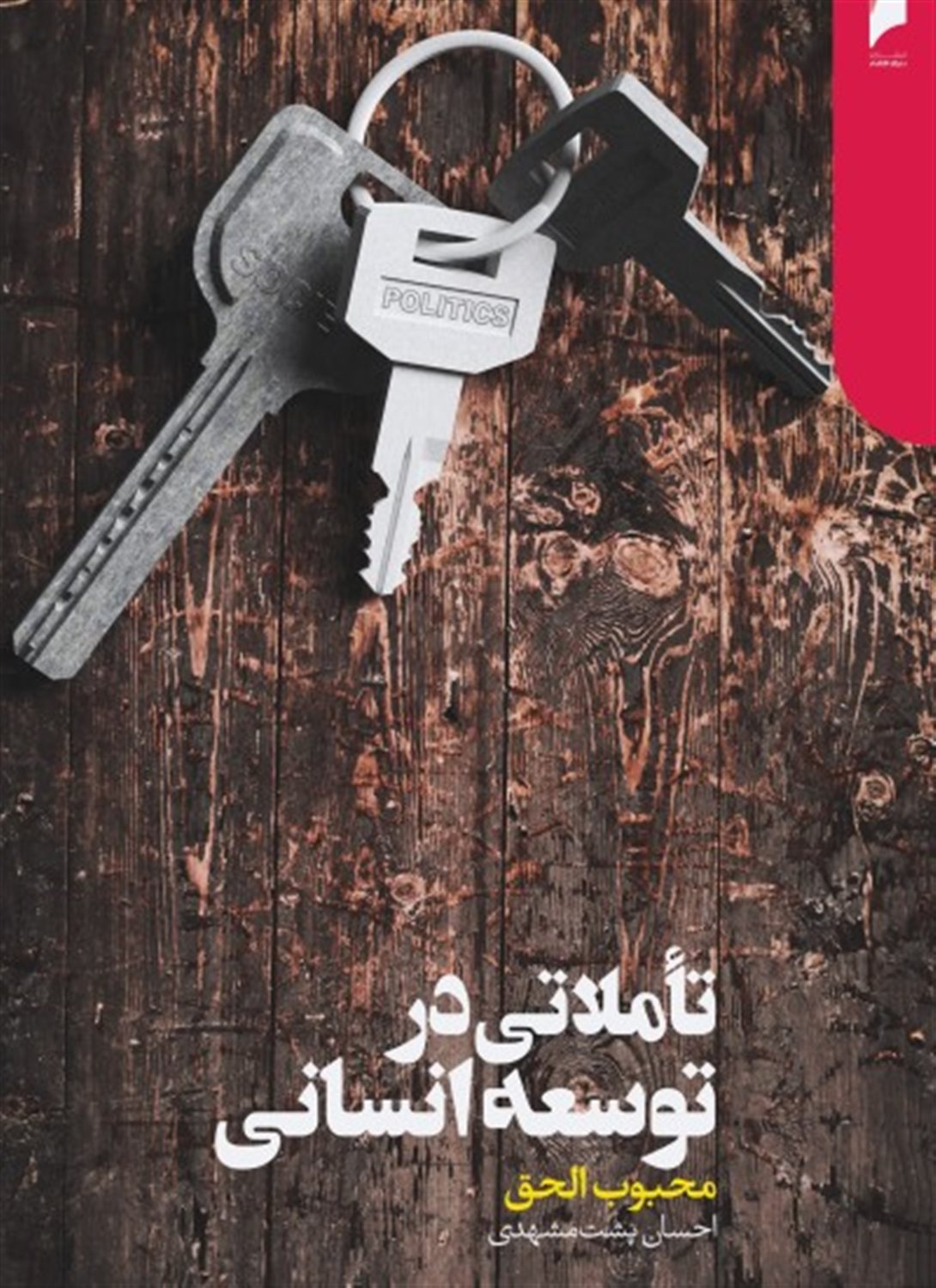 تاملاتی در توسعه انسانی