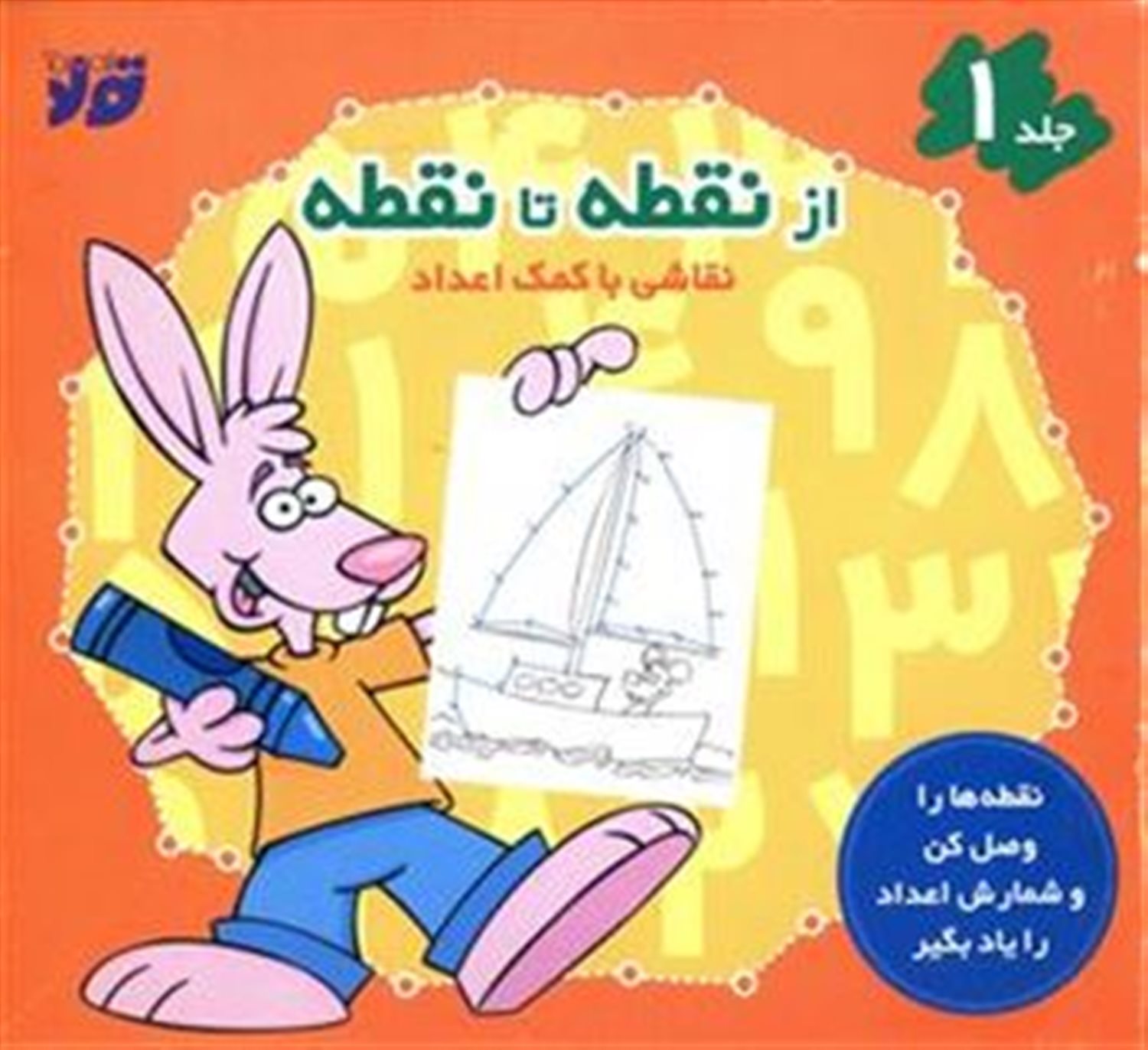 از نقطه تا نقطه 1 