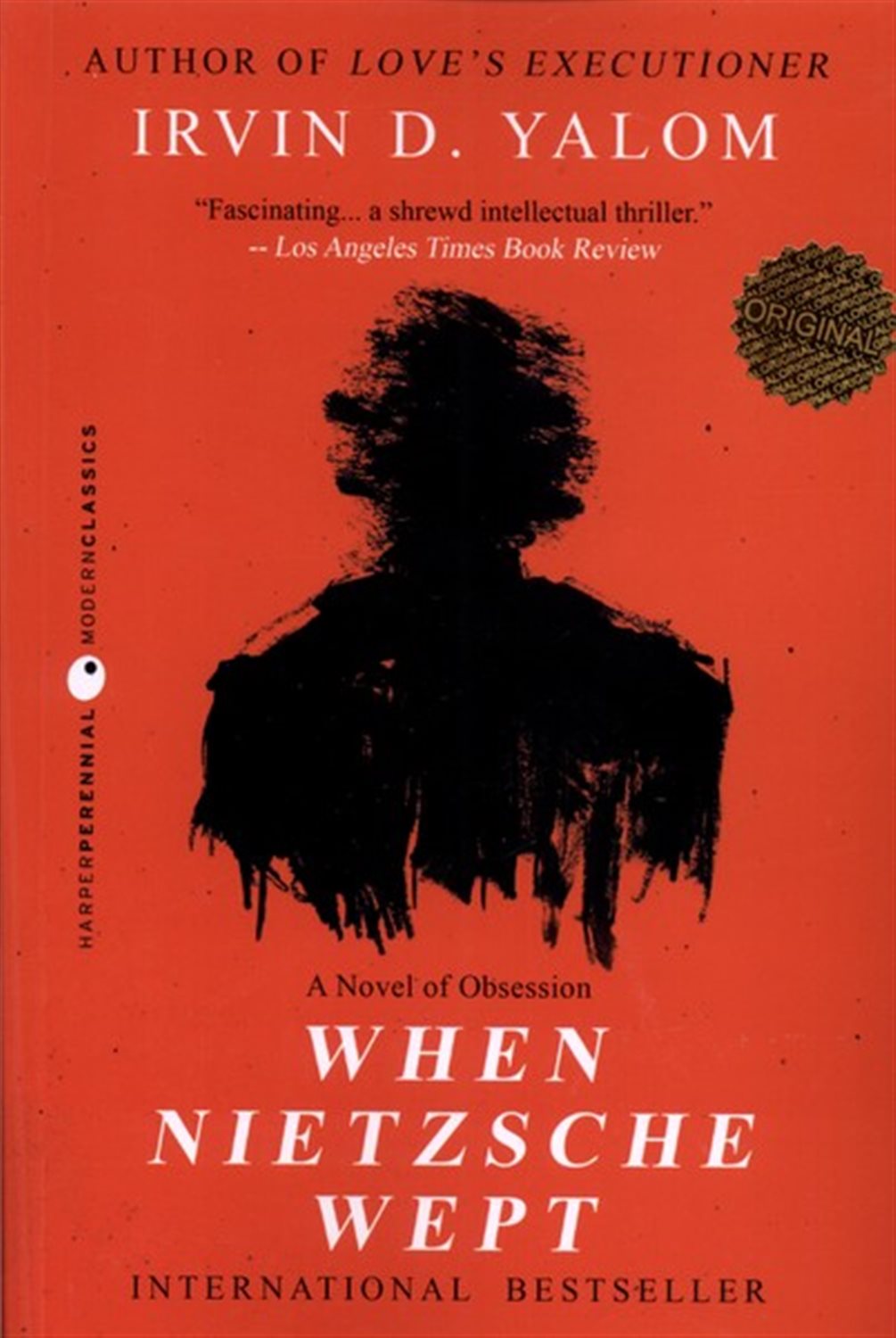 when nietzsche wept