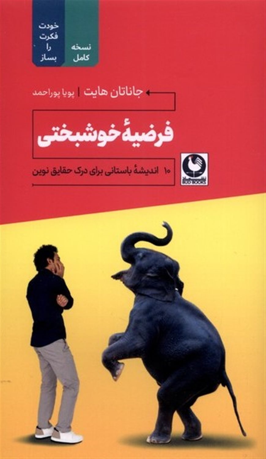 فرضیه خوشبختی