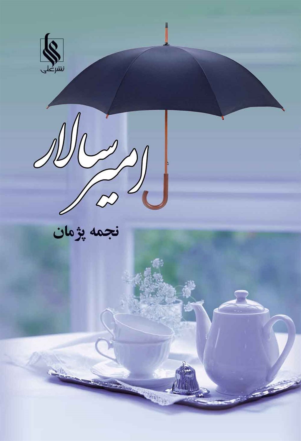 امیر سالار