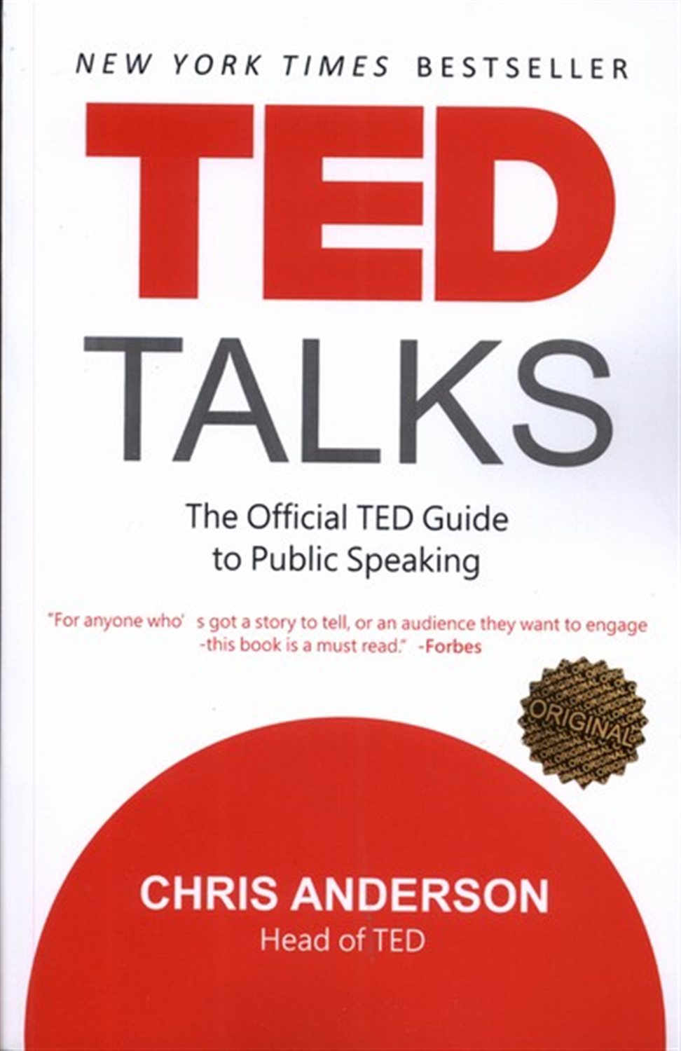 Ted talks
