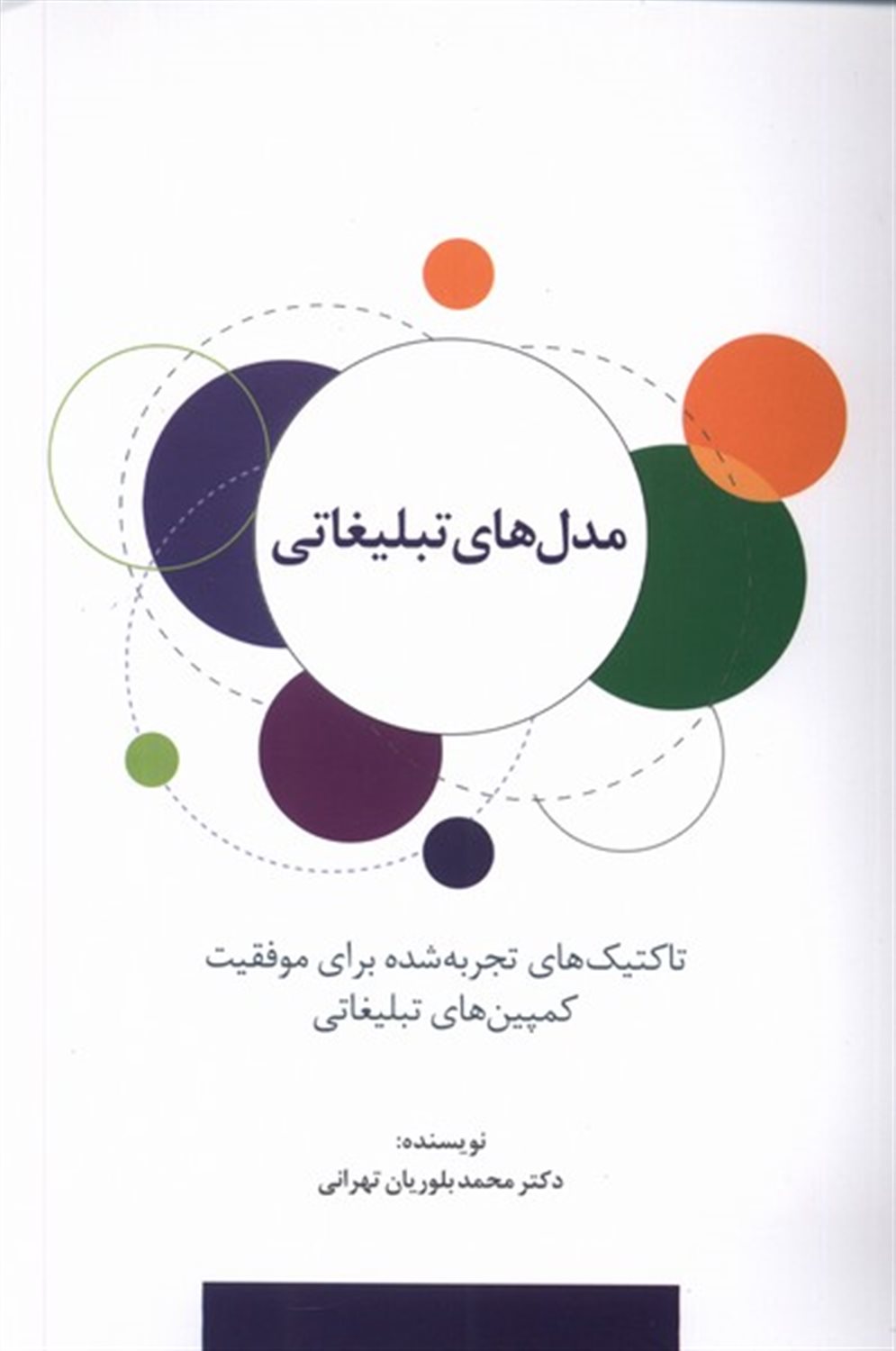 مدل های تبلیغاتی