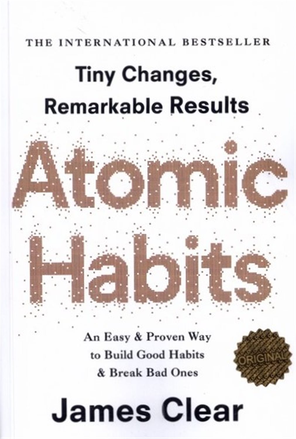 Atomic Habits