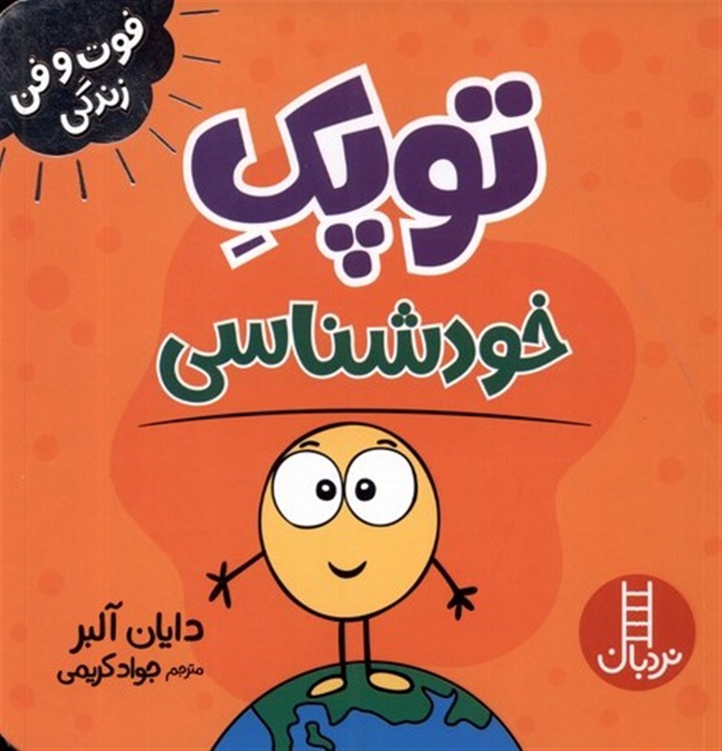 توپک (خودشناسی)