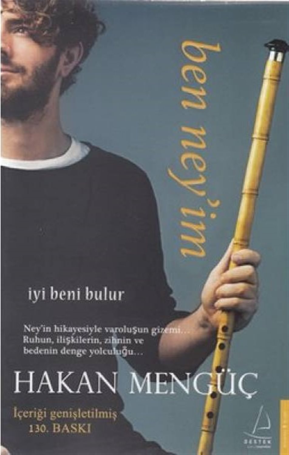 Ben ney im