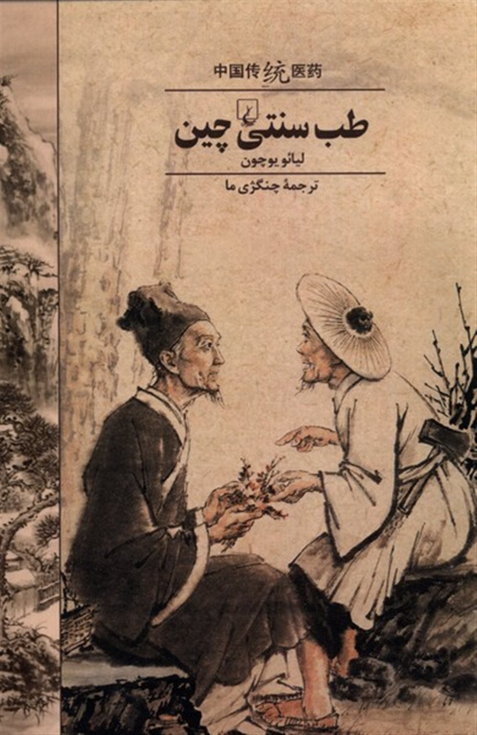 طب سنتی چین