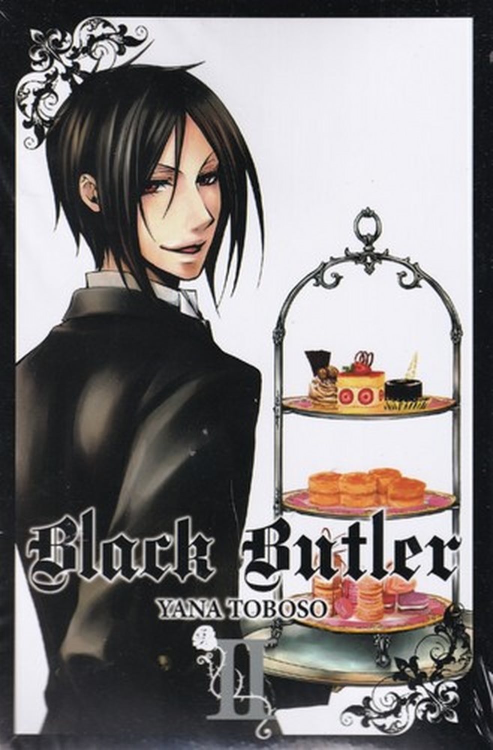 Black Butler