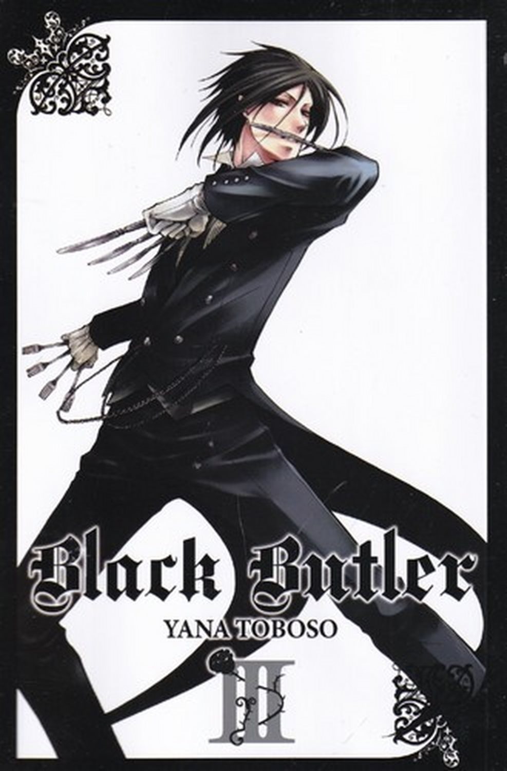 Black Butler