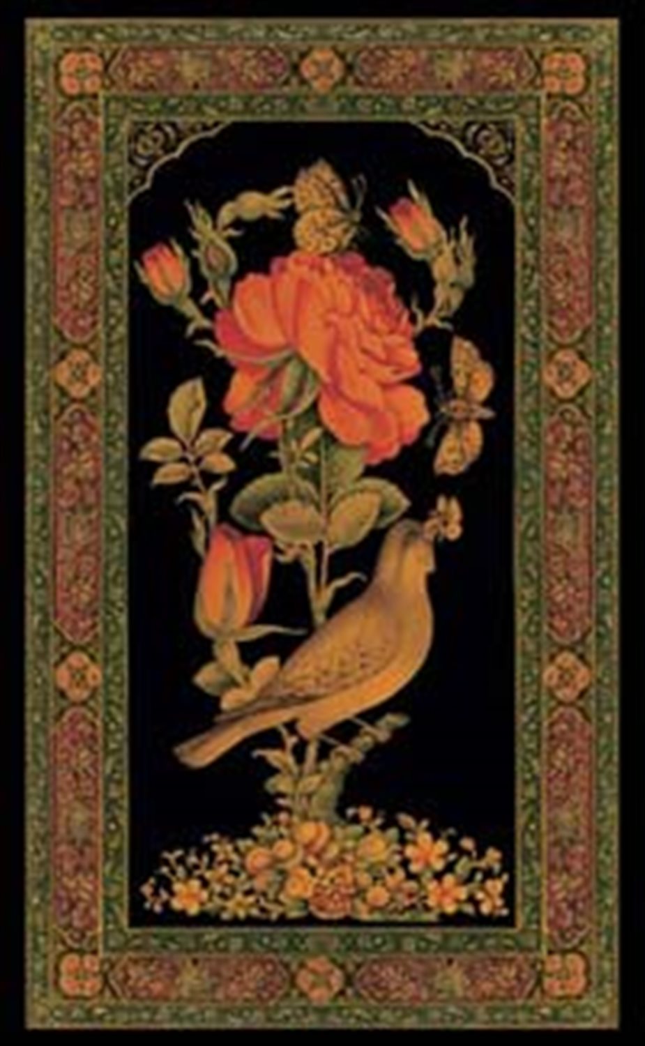 کلیات سعدی 