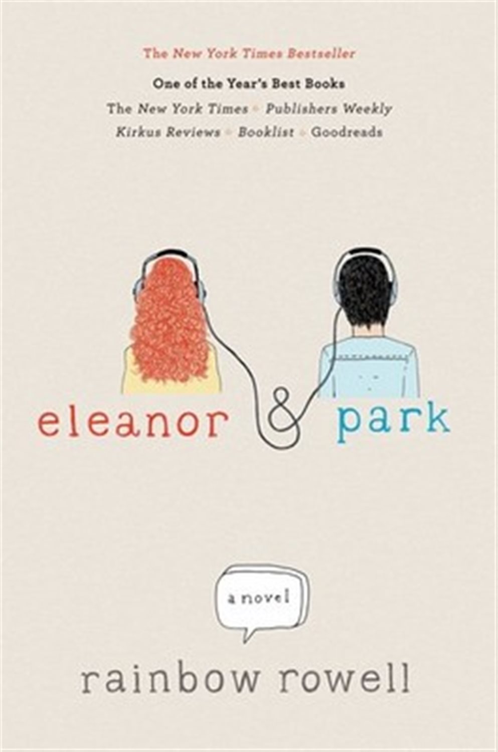 eleanor & park 