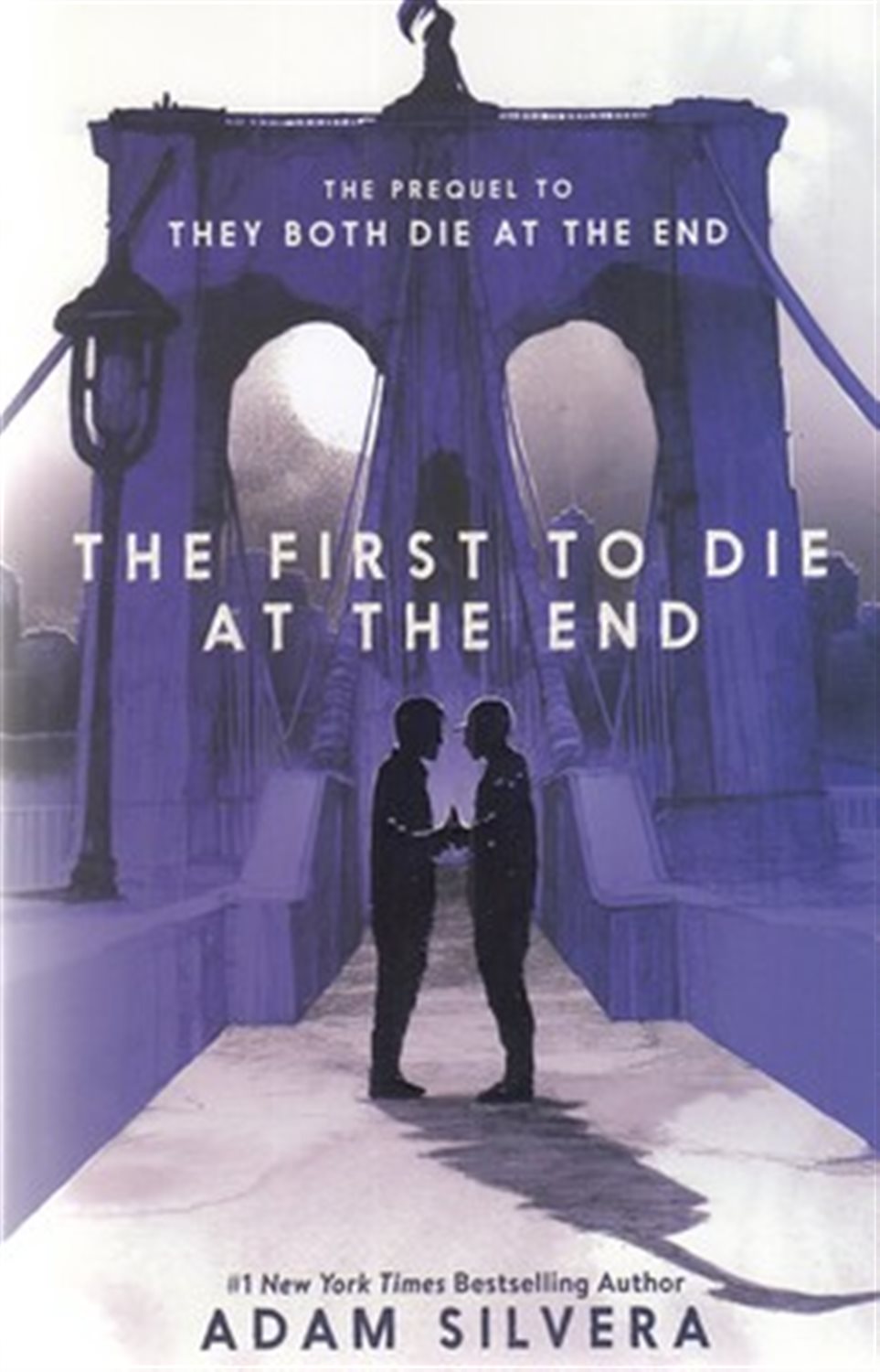 The first to die at the end( اولین کسی که در نهایت می میرد)