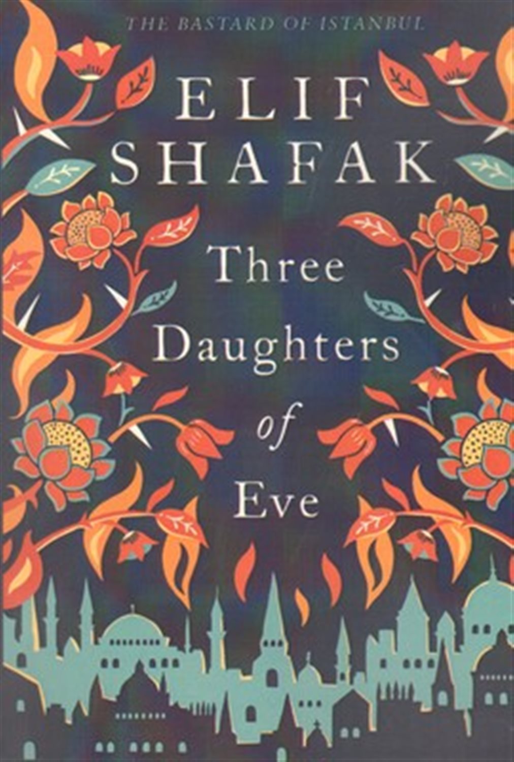  Three Daughters of Eve