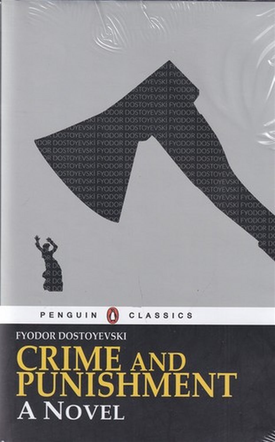 crime and punishment
