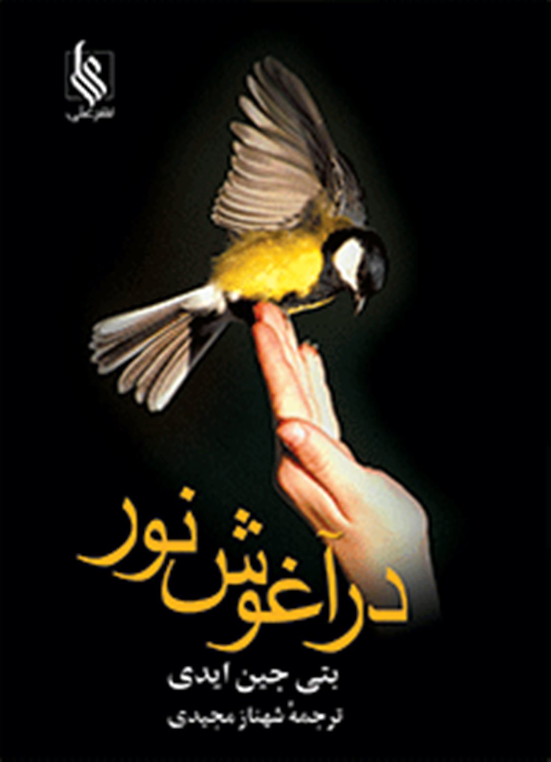در آغوش نور 