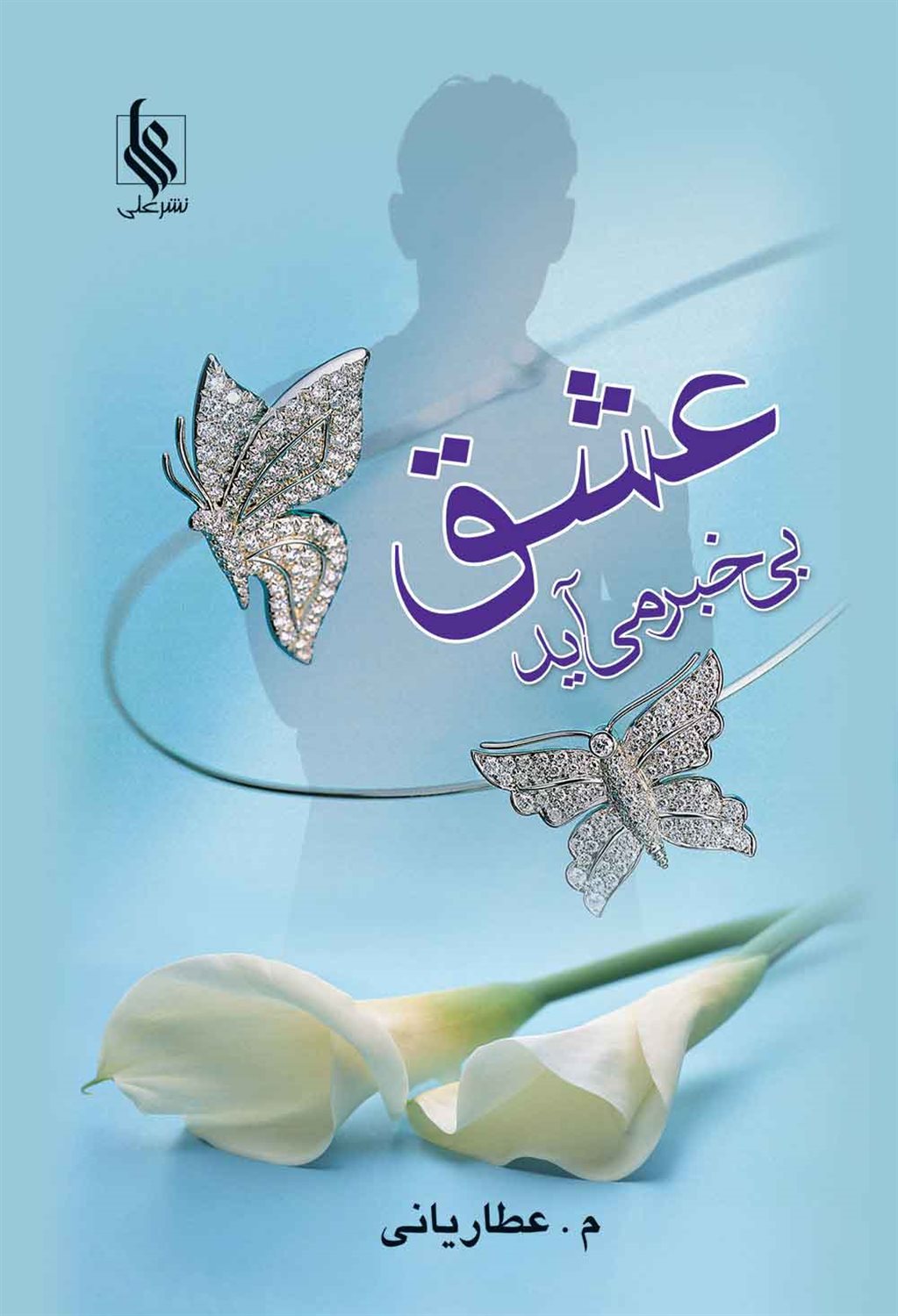 عشق بی خبر می آید