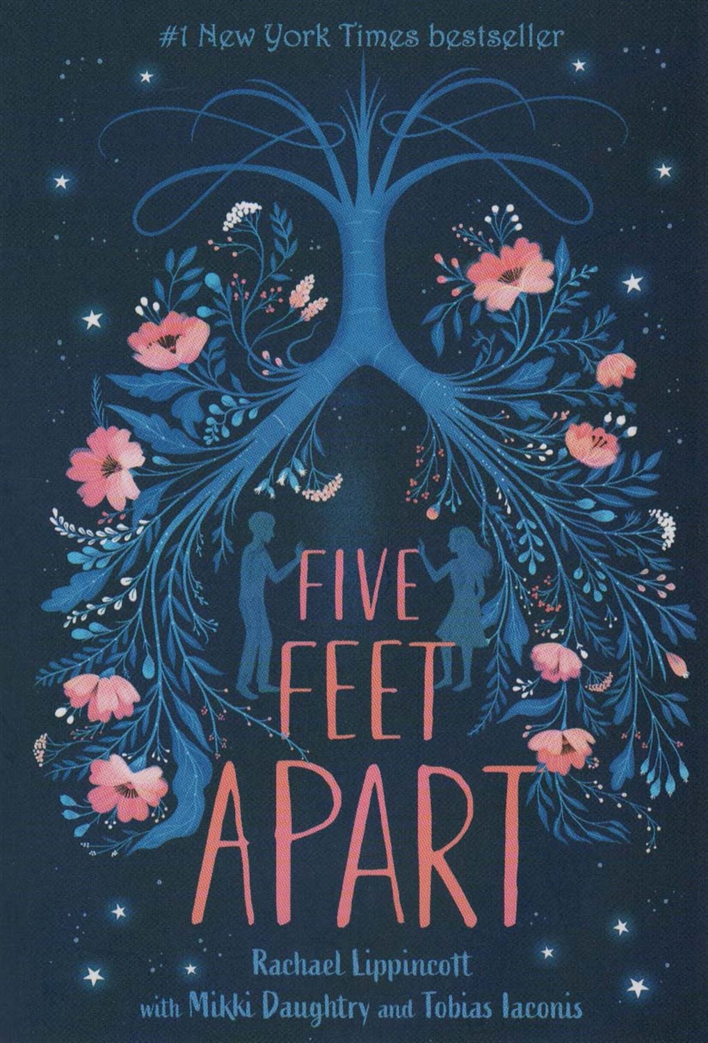 FIVE FEET APART 