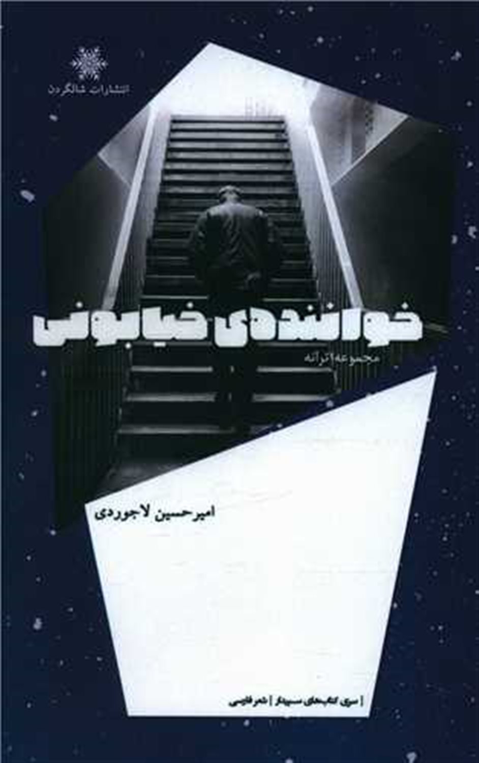خواننده‌ی خیابونی 